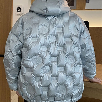 市场上装-棉衣/羽绒服-休闲棉服