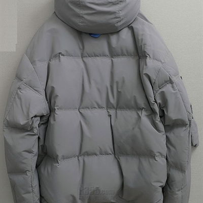 市场上装-棉衣/羽绒服-休闲棉服