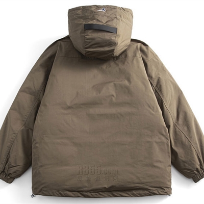 市场上装-棉衣/羽绒服-休闲棉服