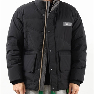 市场上装-棉衣/羽绒服-休闲棉服