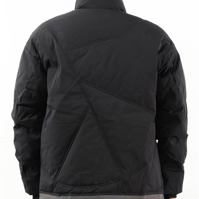 市场上装-棉衣/羽绒服-休闲棉服