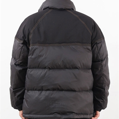 市场上装-棉衣/羽绒服-休闲棉服