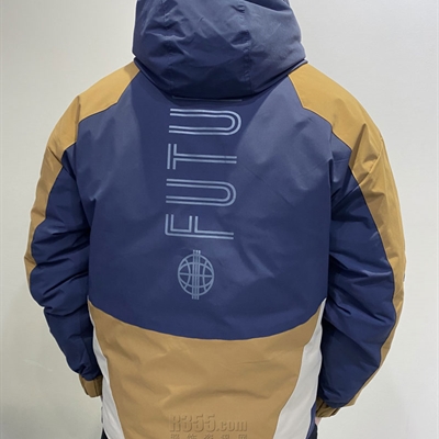 市场上装-棉衣/羽绒服-休闲棉服