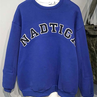 市场上装-卫衣-休闲卫衣【实拍】