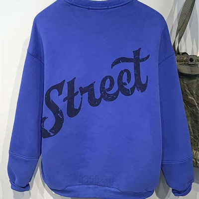 市场上装-卫衣-休闲卫衣【实拍】