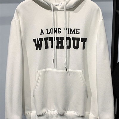 市场上装-卫衣-休闲卫衣【实拍】