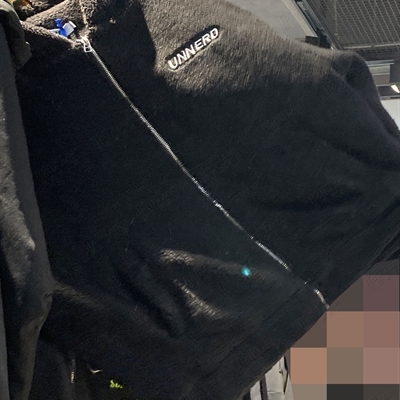 市场上装-夹克-休闲夹克【实拍】