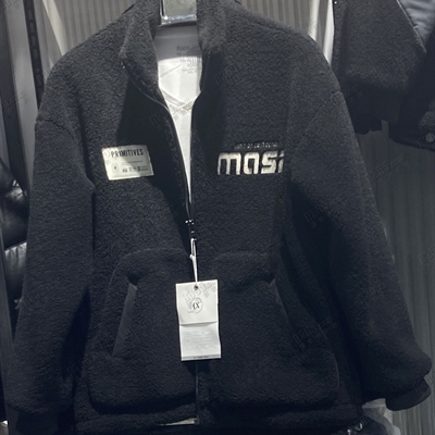 市场上装-夹克-休闲夹克【实拍】