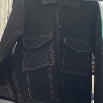 市场上装-夹克-休闲夹克【实拍】