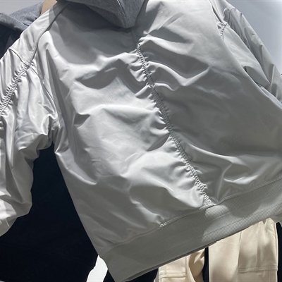 市场上装-夹克-休闲夹克【实拍】