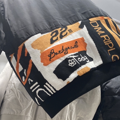 市场上装-夹克-休闲夹克【实拍】