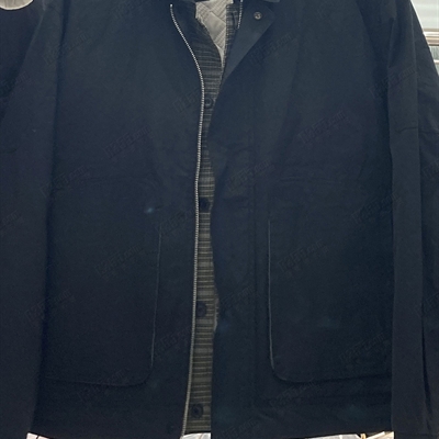 市场上装-夹克-休闲夹克【实拍】