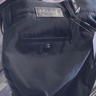 商场品牌-商务裤-商务裤【实拍】
