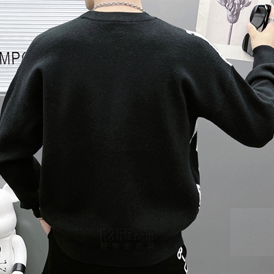 市场上装-毛衫-微潮毛衫