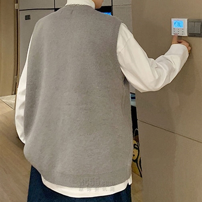 市场上装-毛衫-休闲毛衫