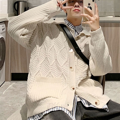 市场上装-毛衫-休闲毛衫