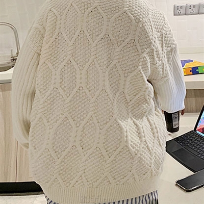 市场上装-毛衫-休闲毛衫