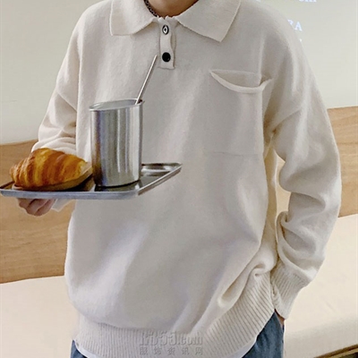 市场上装-毛衫-休闲毛衫