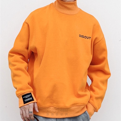 市场上装-卫衣-休闲卫衣