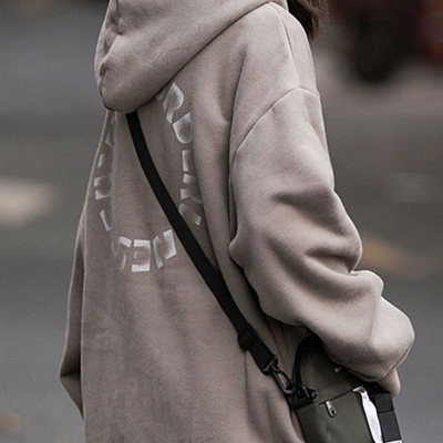 市场上装-卫衣-休闲卫衣