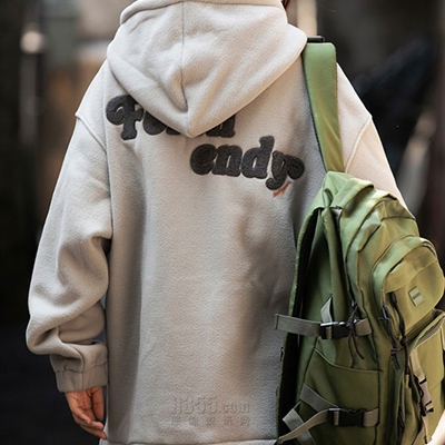 市场上装-卫衣-休闲卫衣