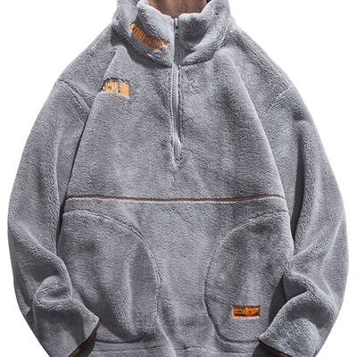 市场上装-卫衣-休闲卫衣