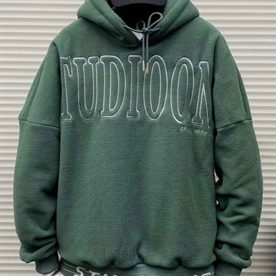 市场上装-卫衣-休闲卫衣