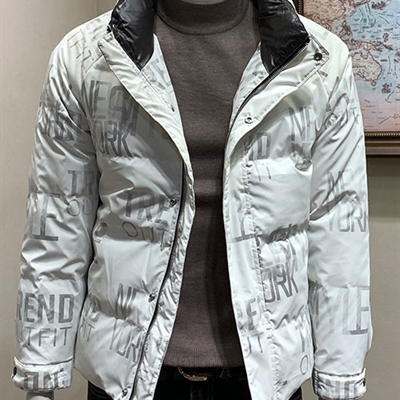 市场上装-棉衣/羽绒服-休闲棉服