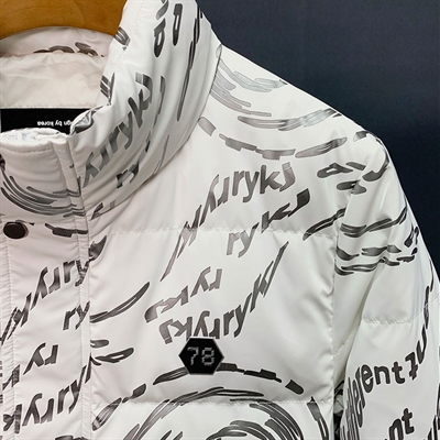 市场上装-棉衣/羽绒服-休闲棉服