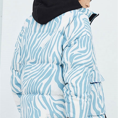 市场上装-棉衣/羽绒服-休闲棉服