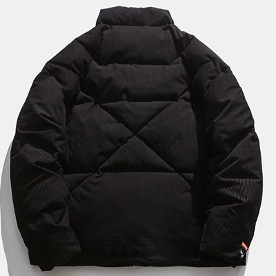 市场上装-棉衣/羽绒服-休闲棉服