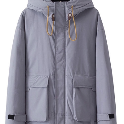 市场上装-棉衣/羽绒服-休闲棉服