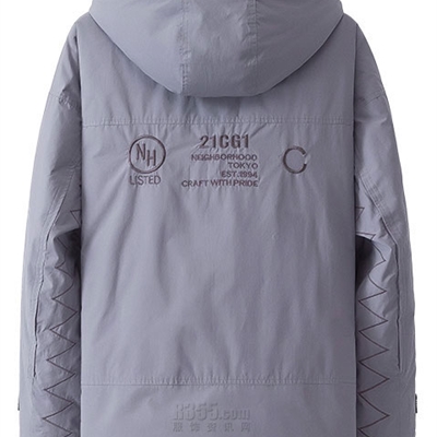 市场上装-棉衣/羽绒服-休闲棉服