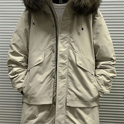 市场上装-棉衣/羽绒服-休闲棉服