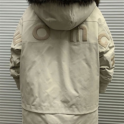 市场上装-棉衣/羽绒服-休闲棉服