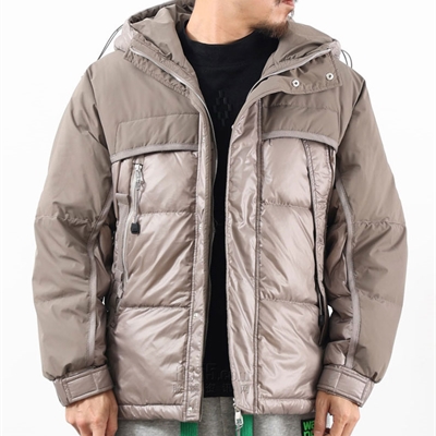 市场上装-棉衣/羽绒服-休闲棉服