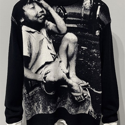 市场上装-毛衫-微潮毛衫【实拍】