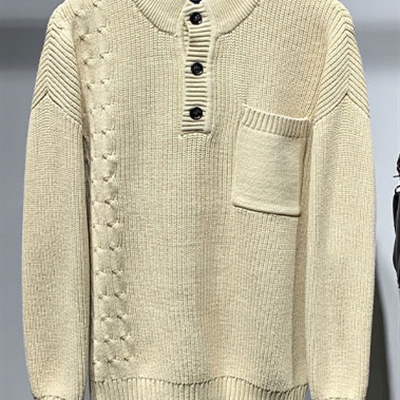 市场上装-毛衫-休闲毛衫【实拍】