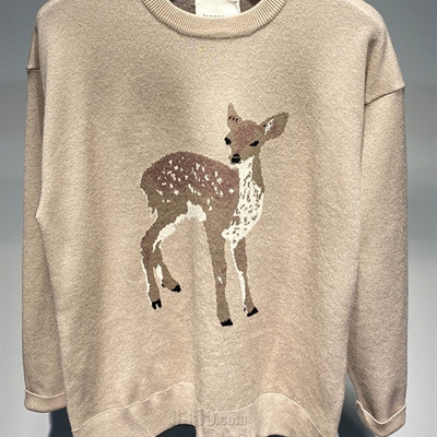 市场上装-毛衫-休闲毛衫【实拍】