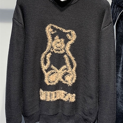 市场上装-毛衫-休闲毛衫【实拍】