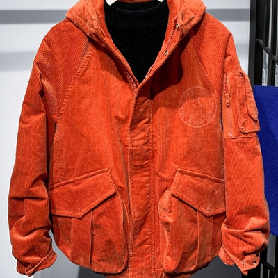 市场上装-夹克-休闲夹克【实拍】