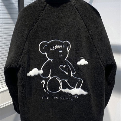 市场上装-夹克-休闲夹克【实拍】