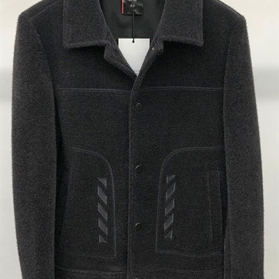 市场上装-夹克-休闲夹克【实拍】