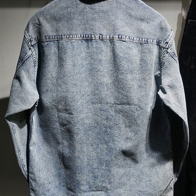 市场上装-夹克-休闲夹克【实拍】