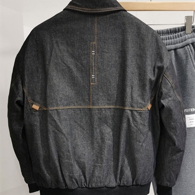 市场上装-夹克-休闲夹克【实拍】