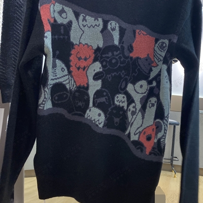 市场上装-毛衫-休闲毛衫【实拍】