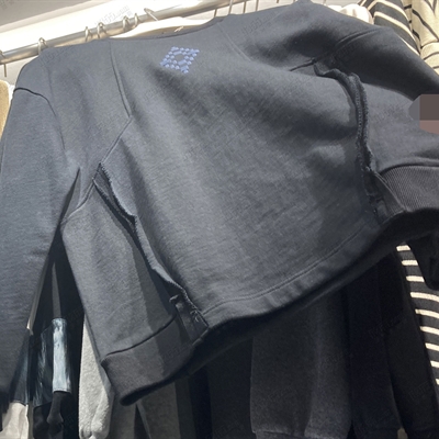 市场上装-卫衣-微潮卫衣【实拍】