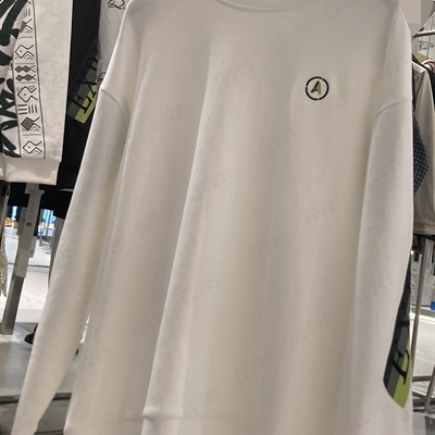 市场上装-卫衣-休闲卫衣【实拍】