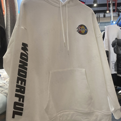 市场上装-卫衣-休闲卫衣【实拍】