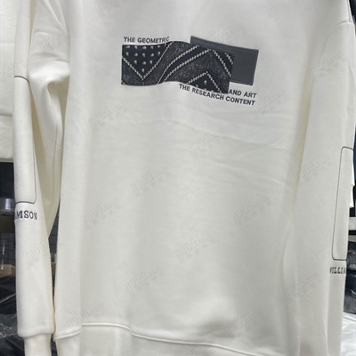 市场上装-卫衣-休闲卫衣【实拍】